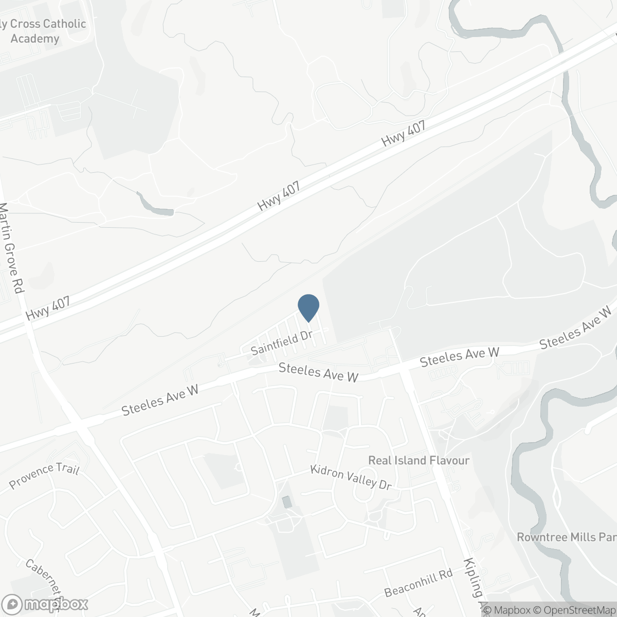 49 ENGEL STREET, Vaughan, Ontario L4L 0L8